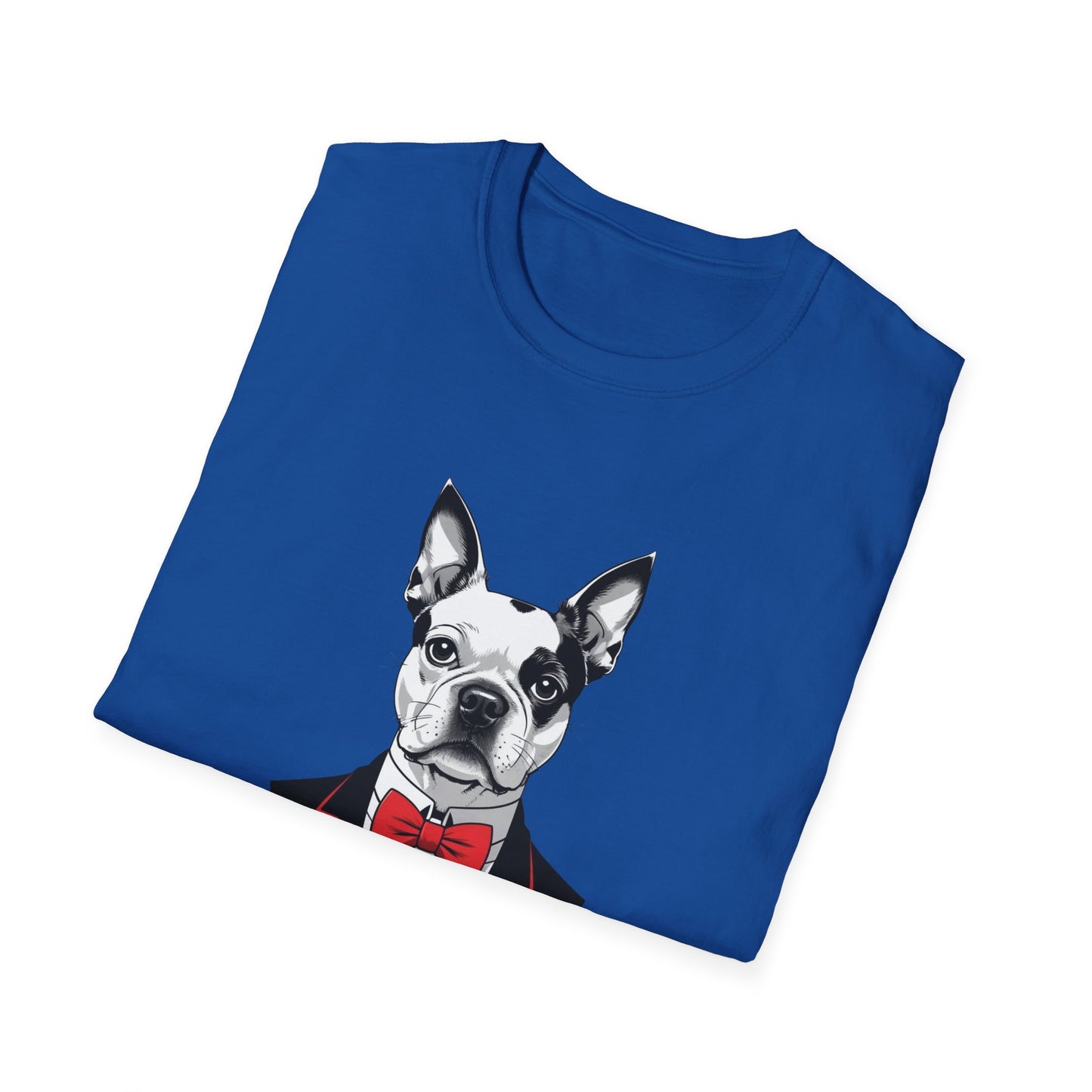 Boston Cutie T-Shirt