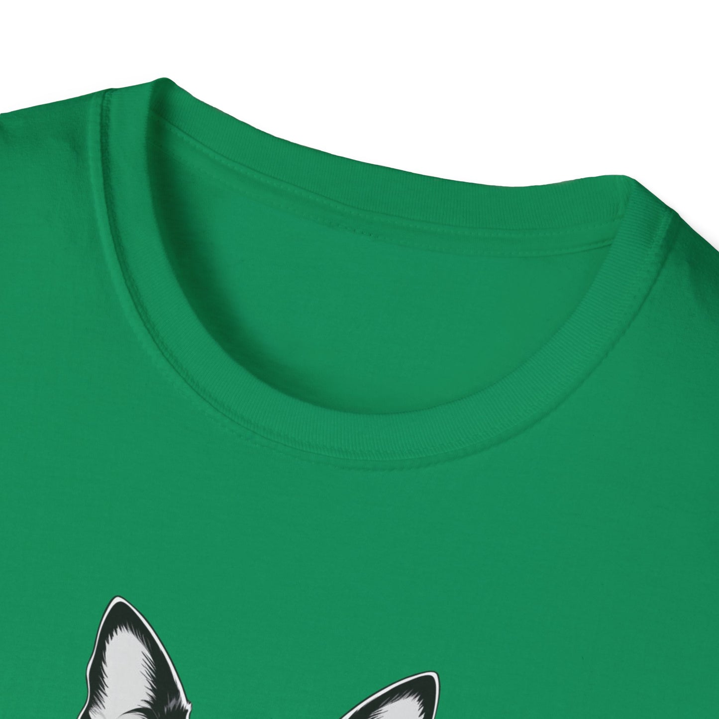 Fancy Face T-Shirt