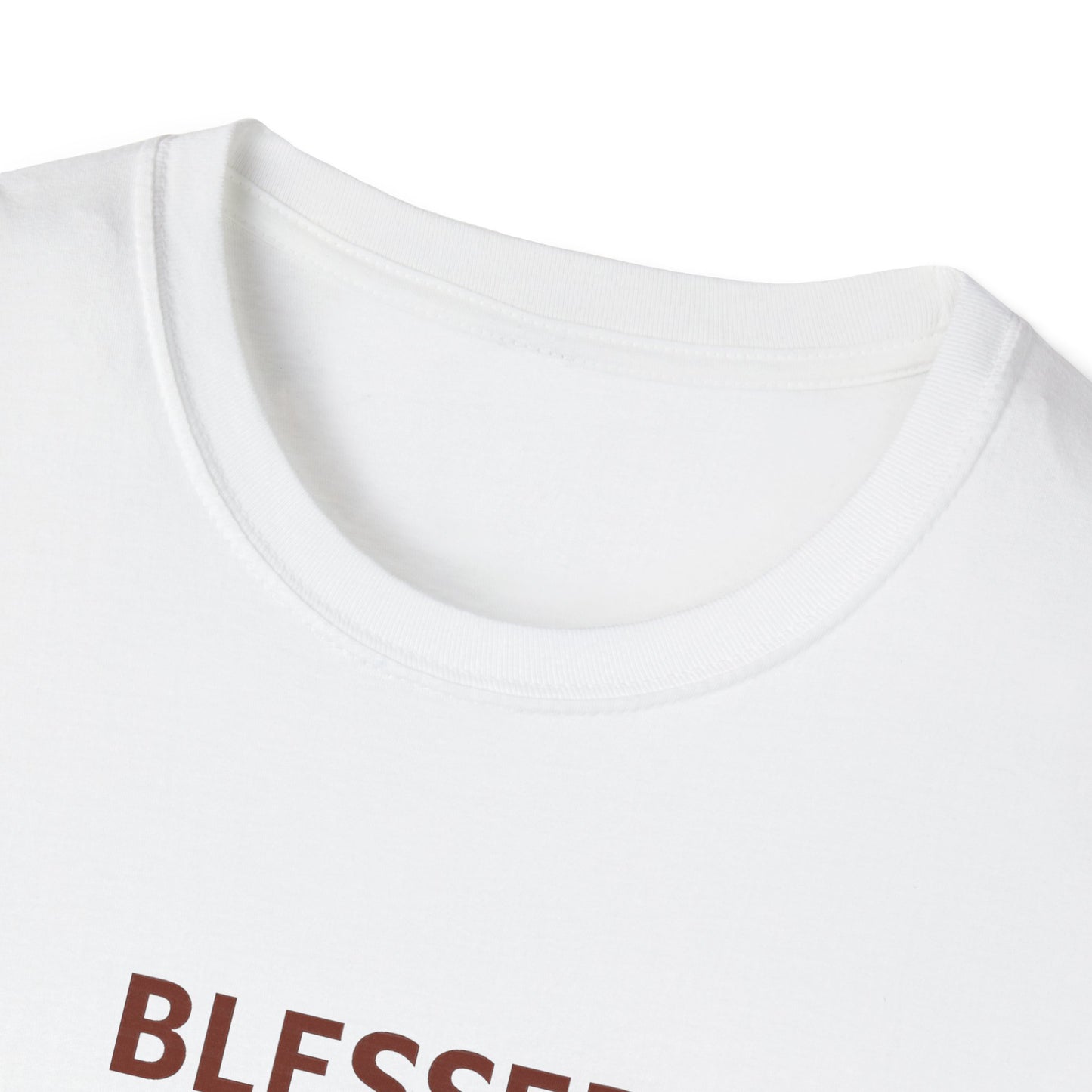 Blessed Beyond Nine Lives T-Shirt