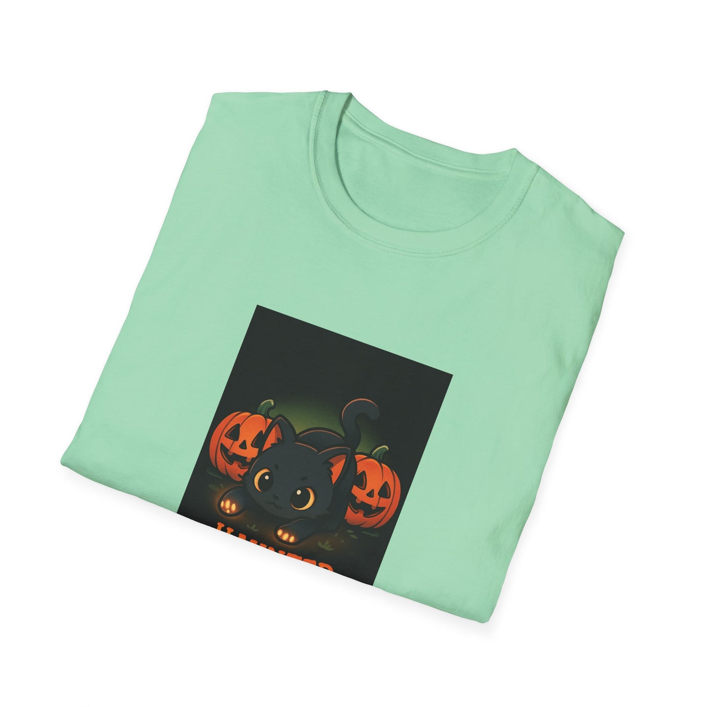 Haunted Paw Patrol  T-Shirt
