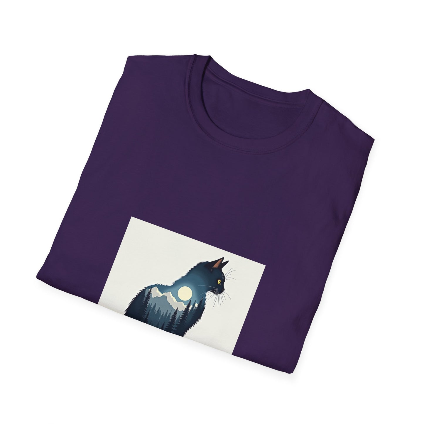 Cat T-Shirt