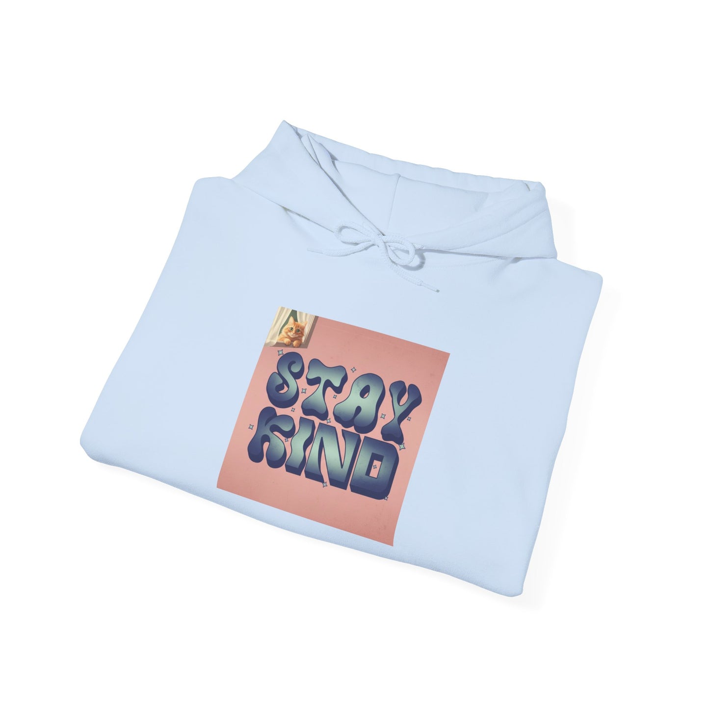 Stay Kind Hoodie