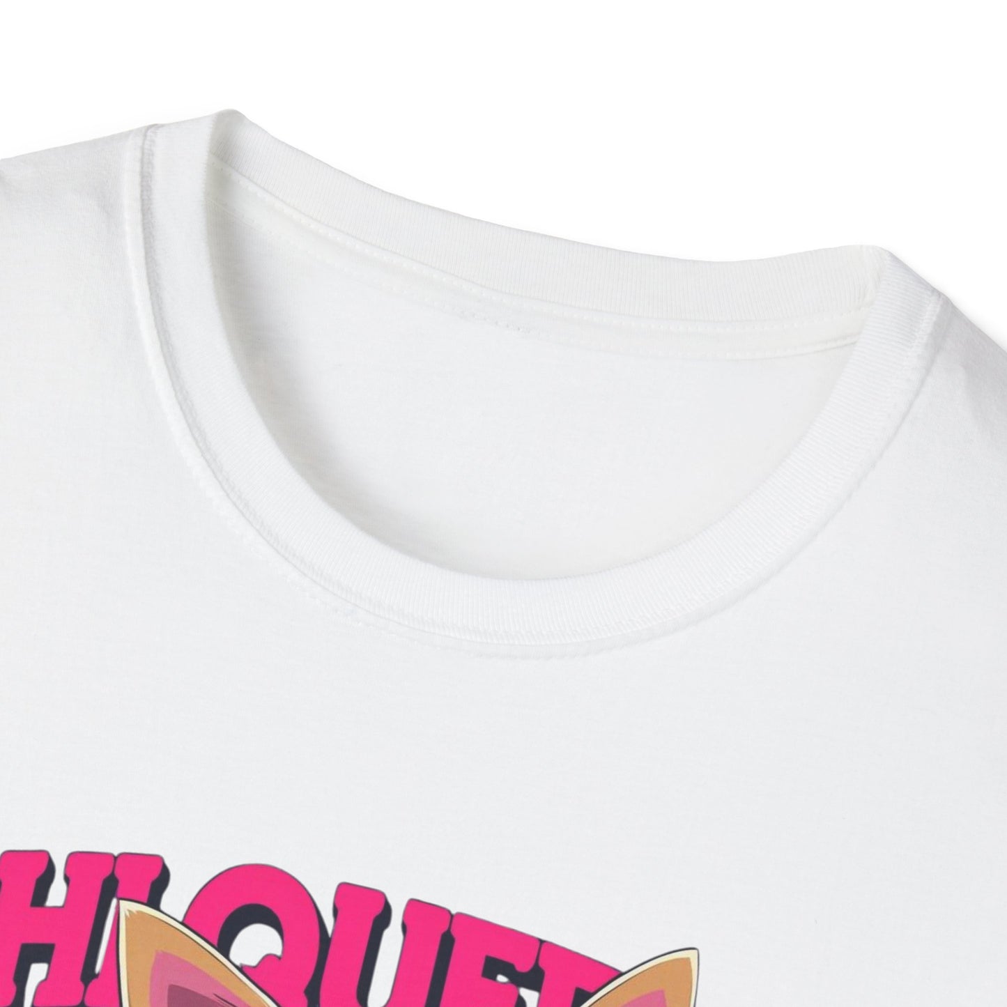 Chi Queen T-Shirt