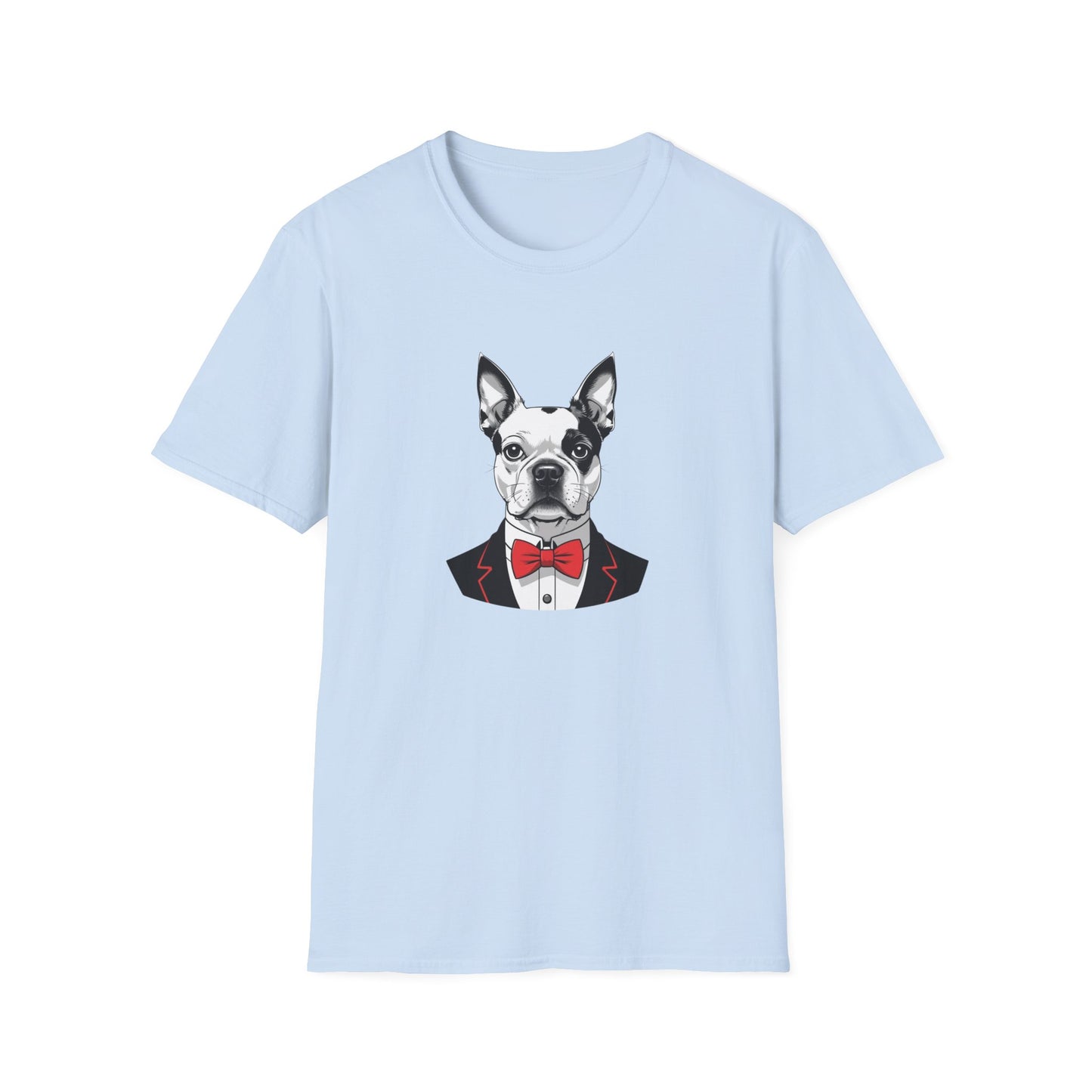 Boston Cutie T-Shirt