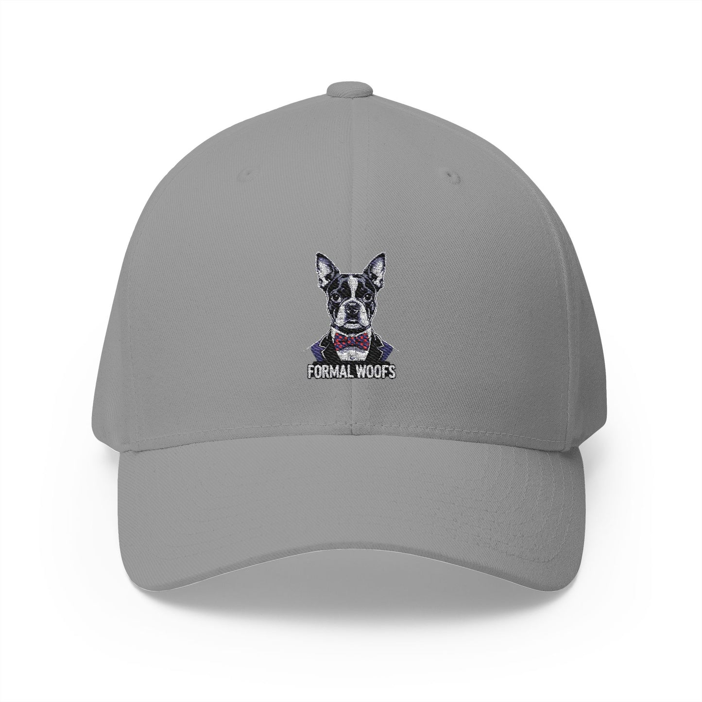 Formal Woofs Hat