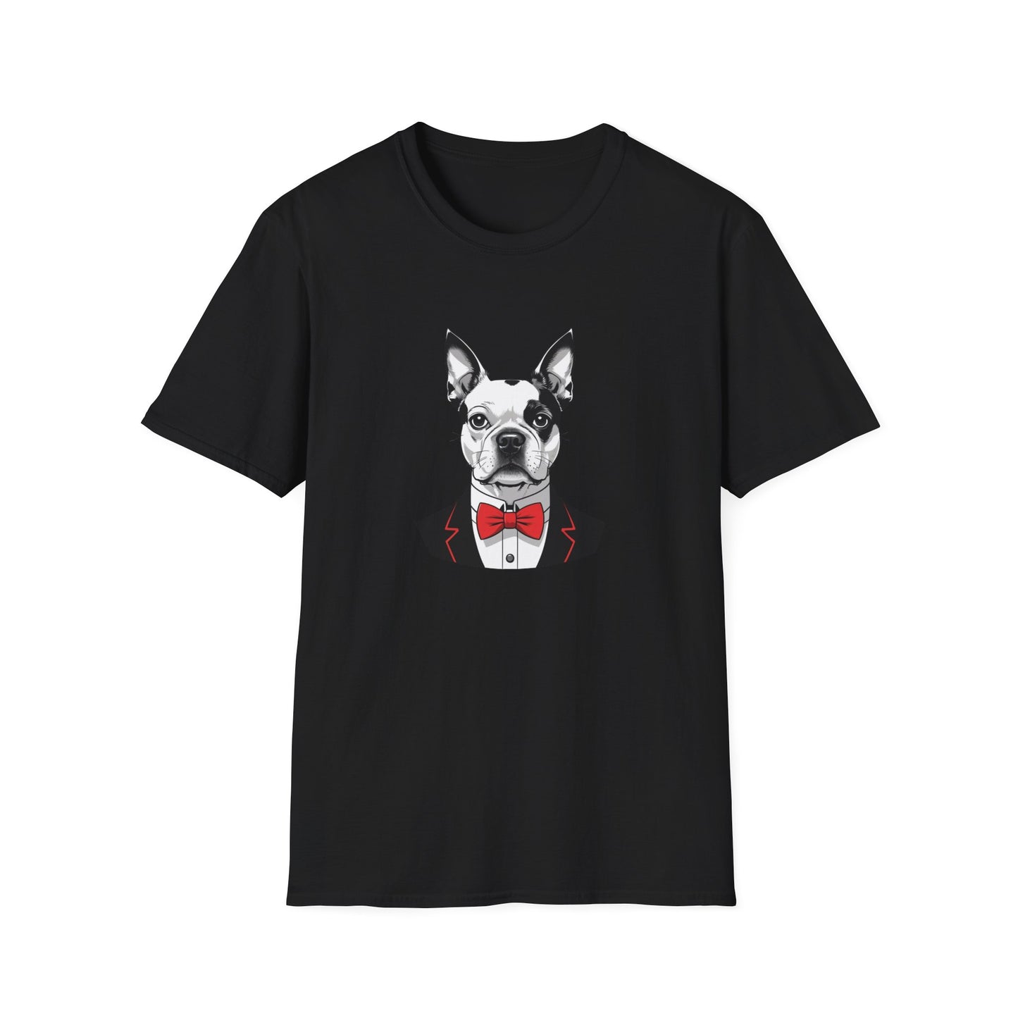 Boston Cutie T-Shirt
