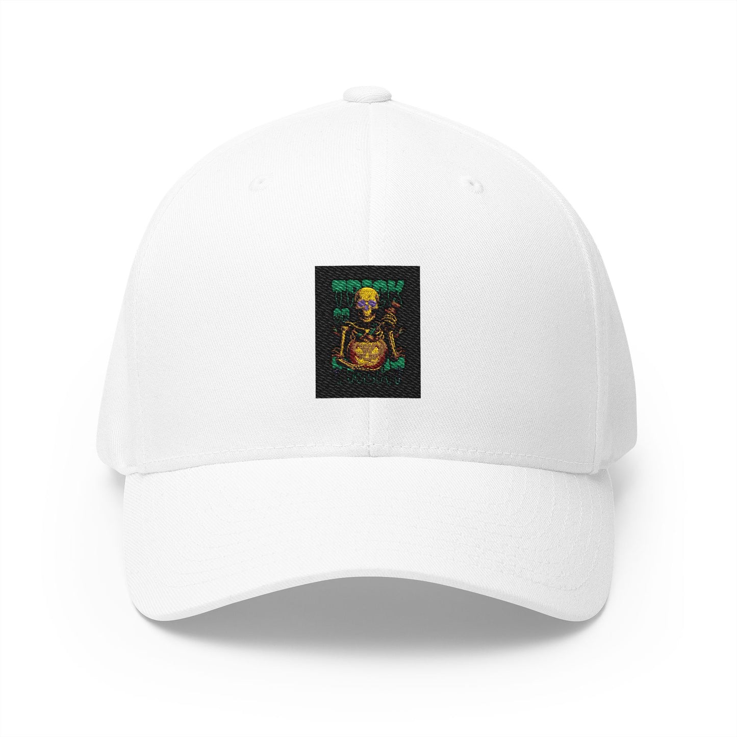 Trick or Treat hat