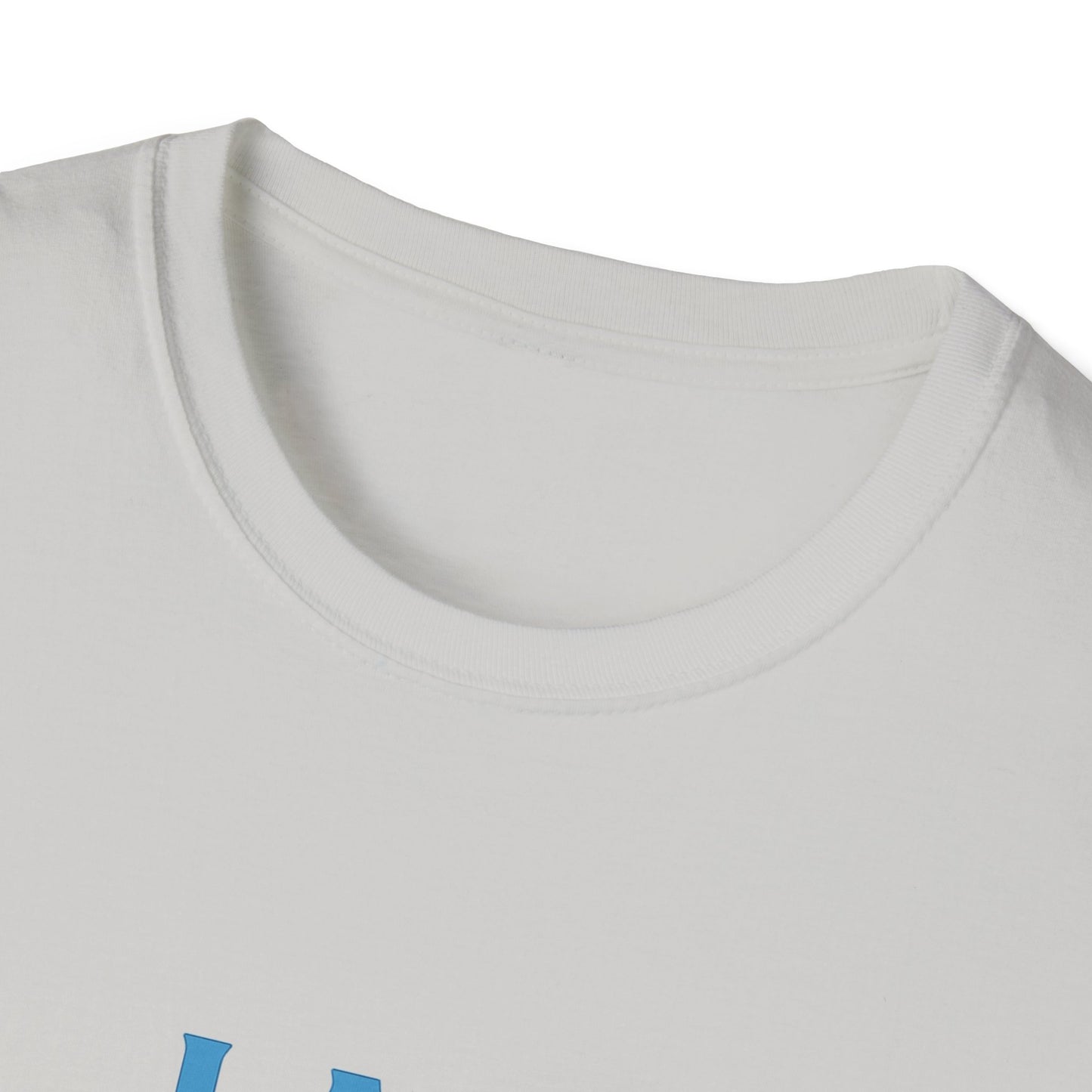 I Am Built to Endure T-Shirt