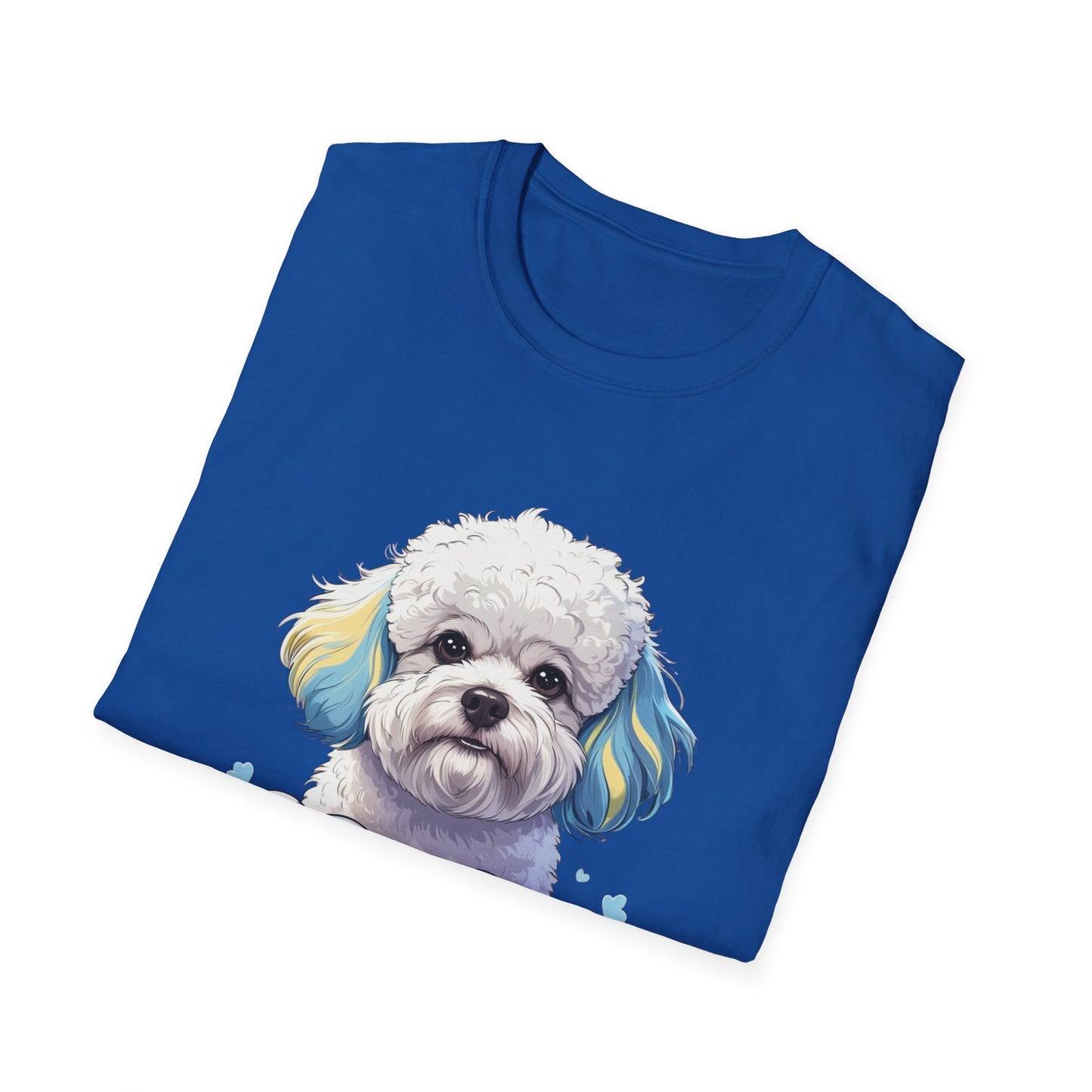 Bichon Bliss T-Shirt