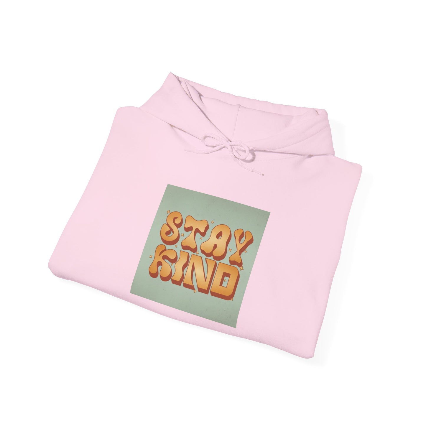 Stay Kind Hoodie