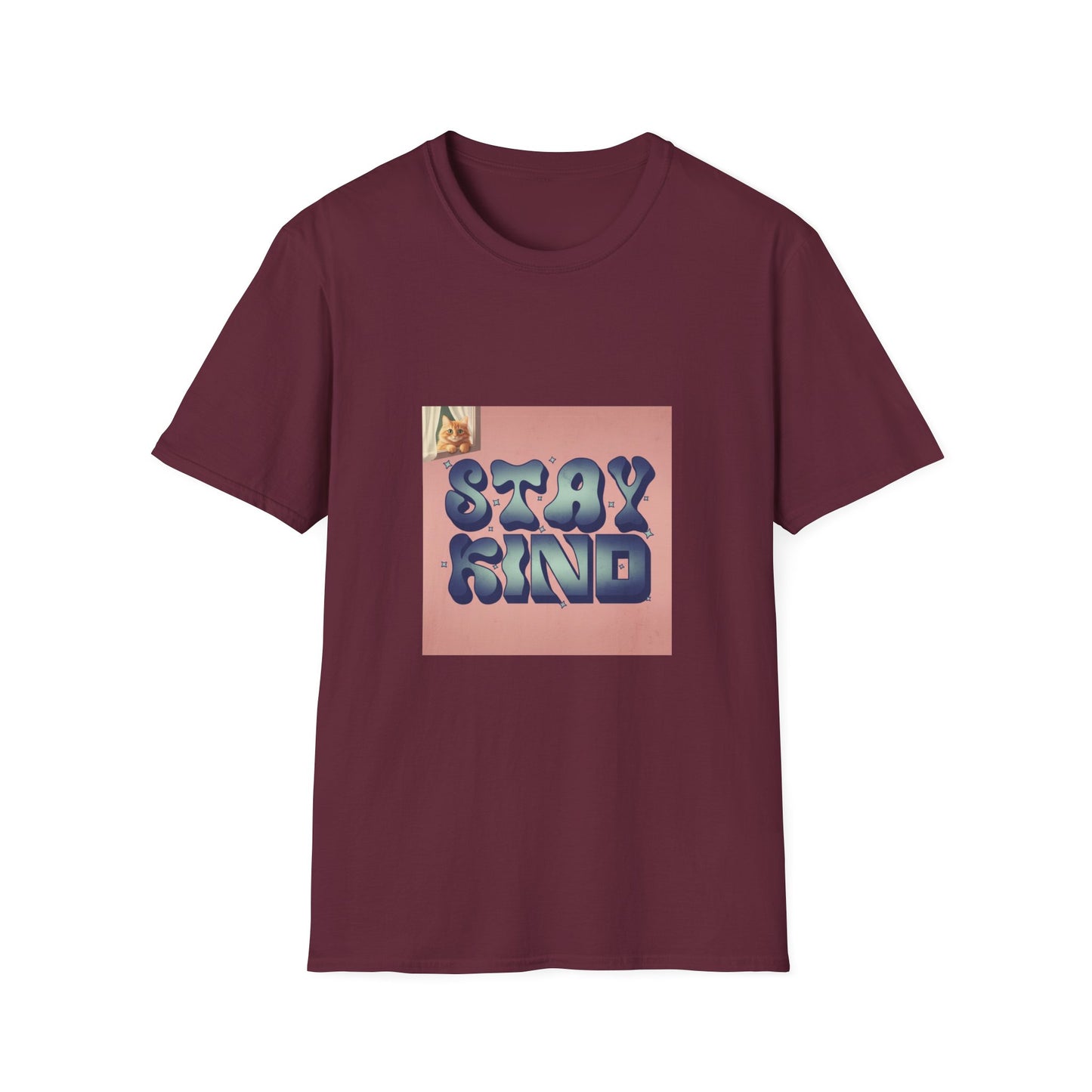 Stay Kind T-Shirt