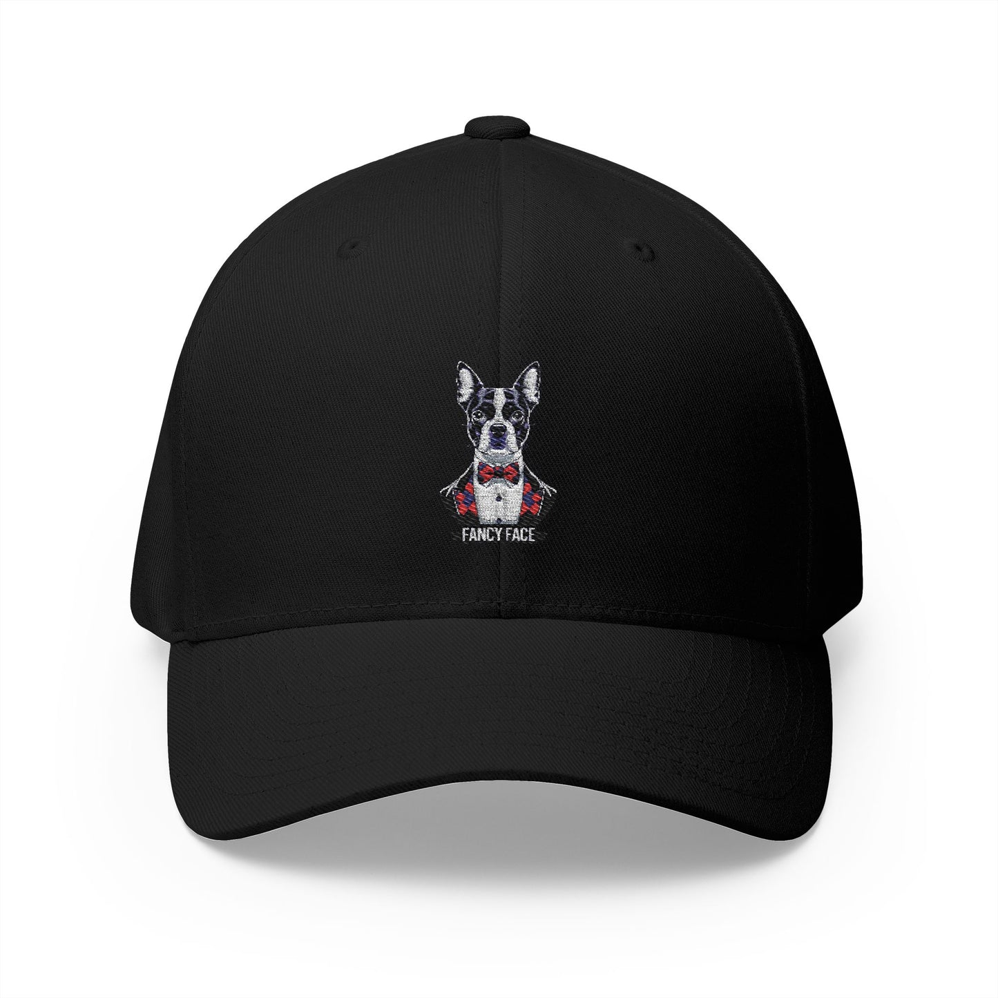 Fancy Face Hat