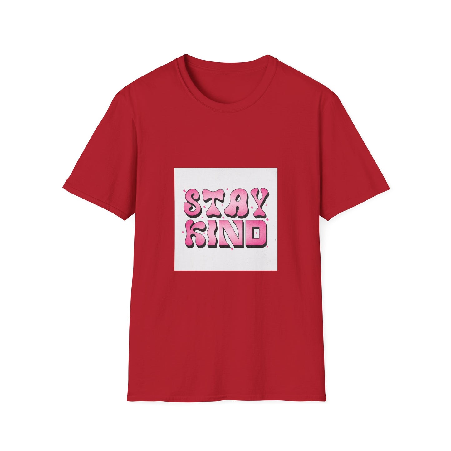 Stay Kind T-Shirt