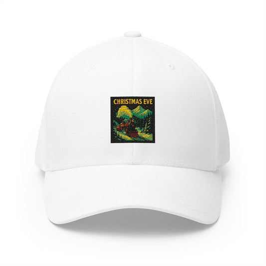 Christmas Eve  Hat