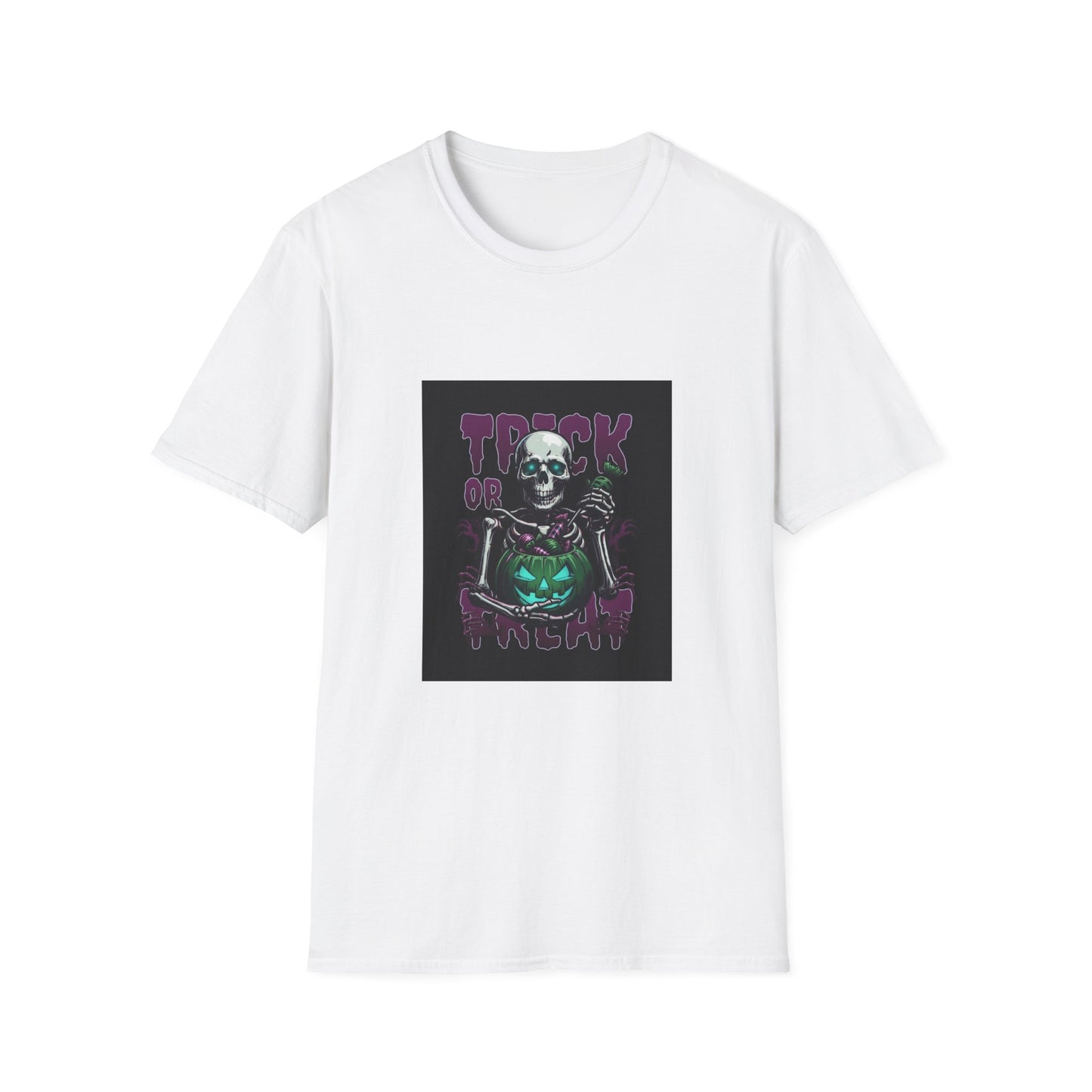 Trick or Treat T-Shirt