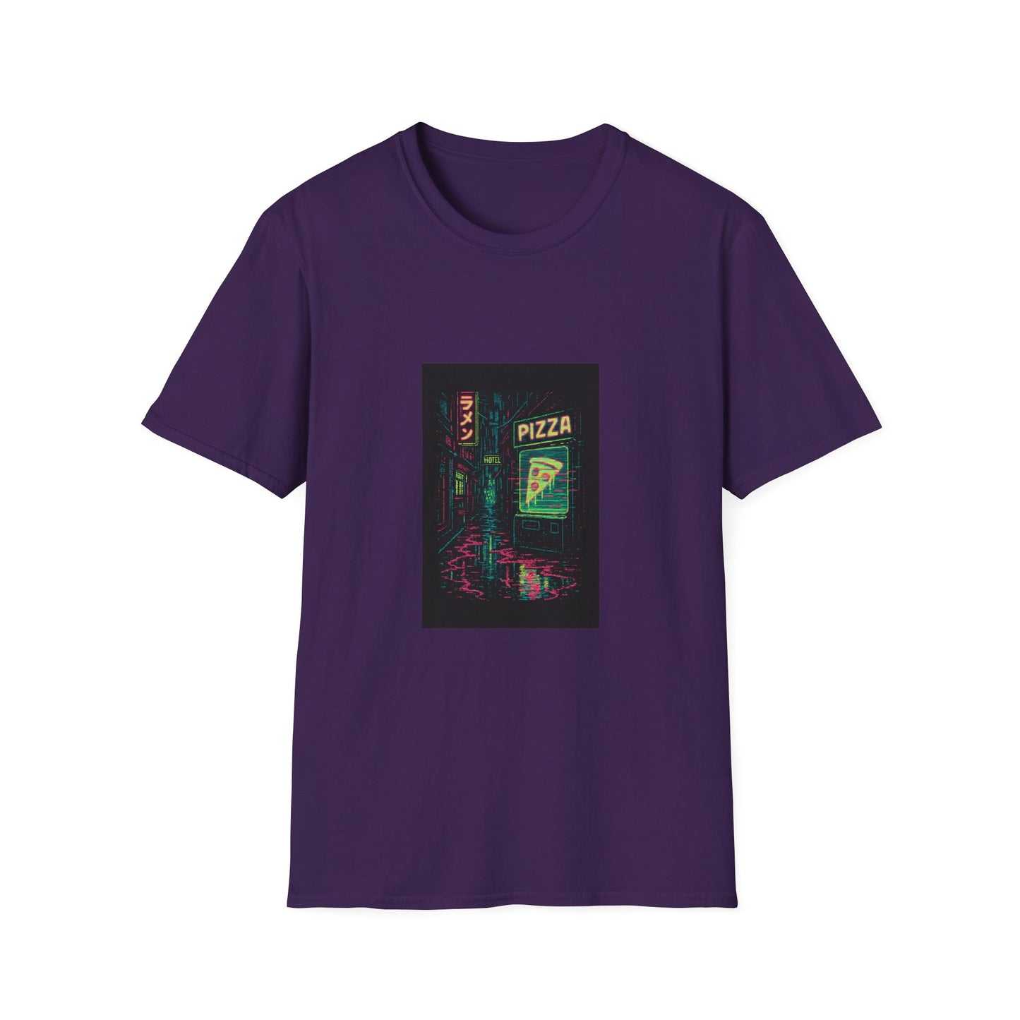 Pizza T-Shirt