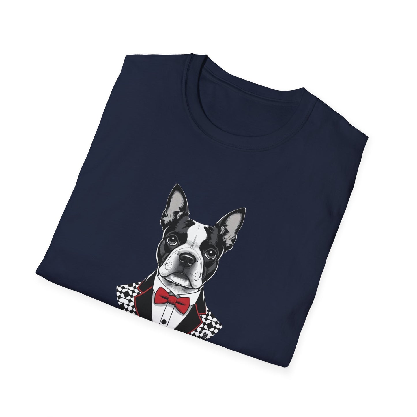 Boston Cutie T-Shirt