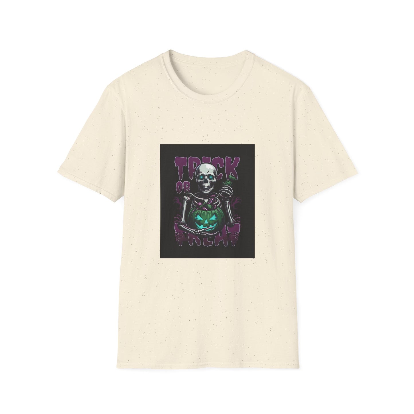 Trick or Treat T-Shirt