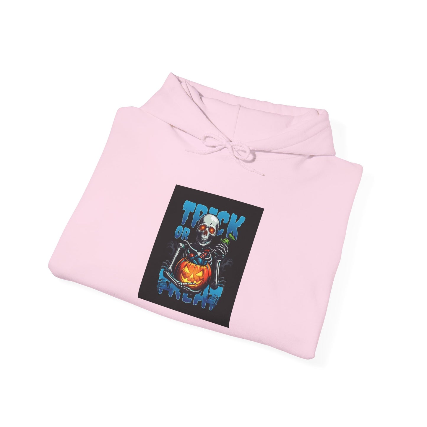 Trick or Treat Hoodie