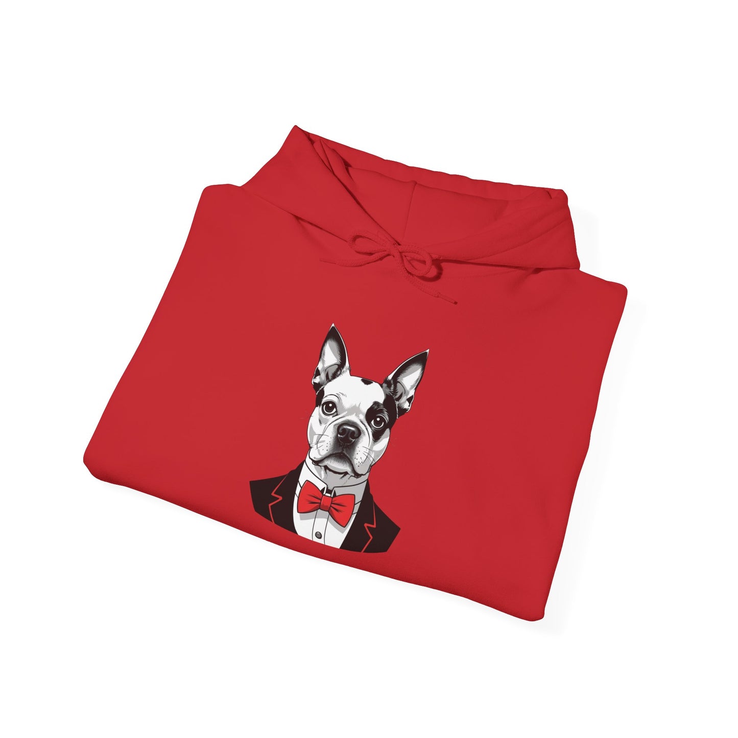 Boston Cutie Hoodie