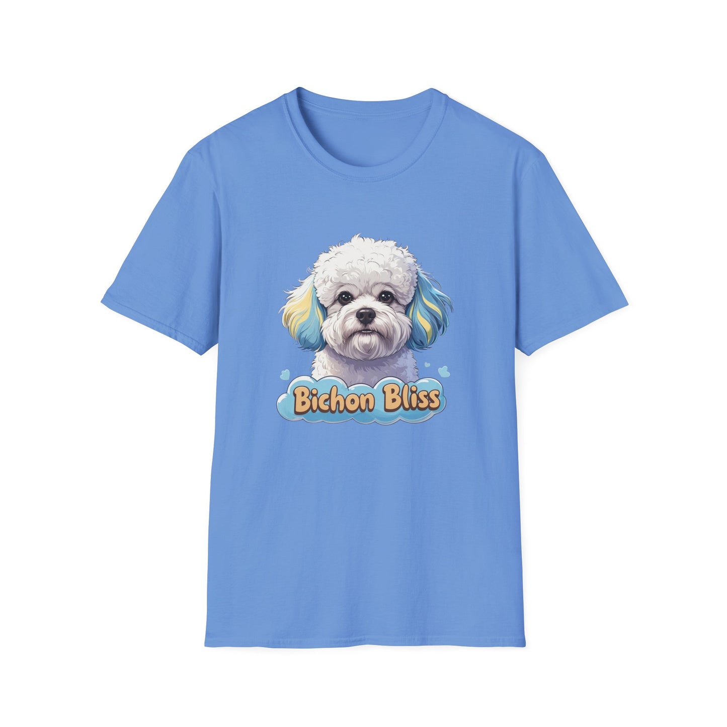 Bichon Bliss T-Shirt