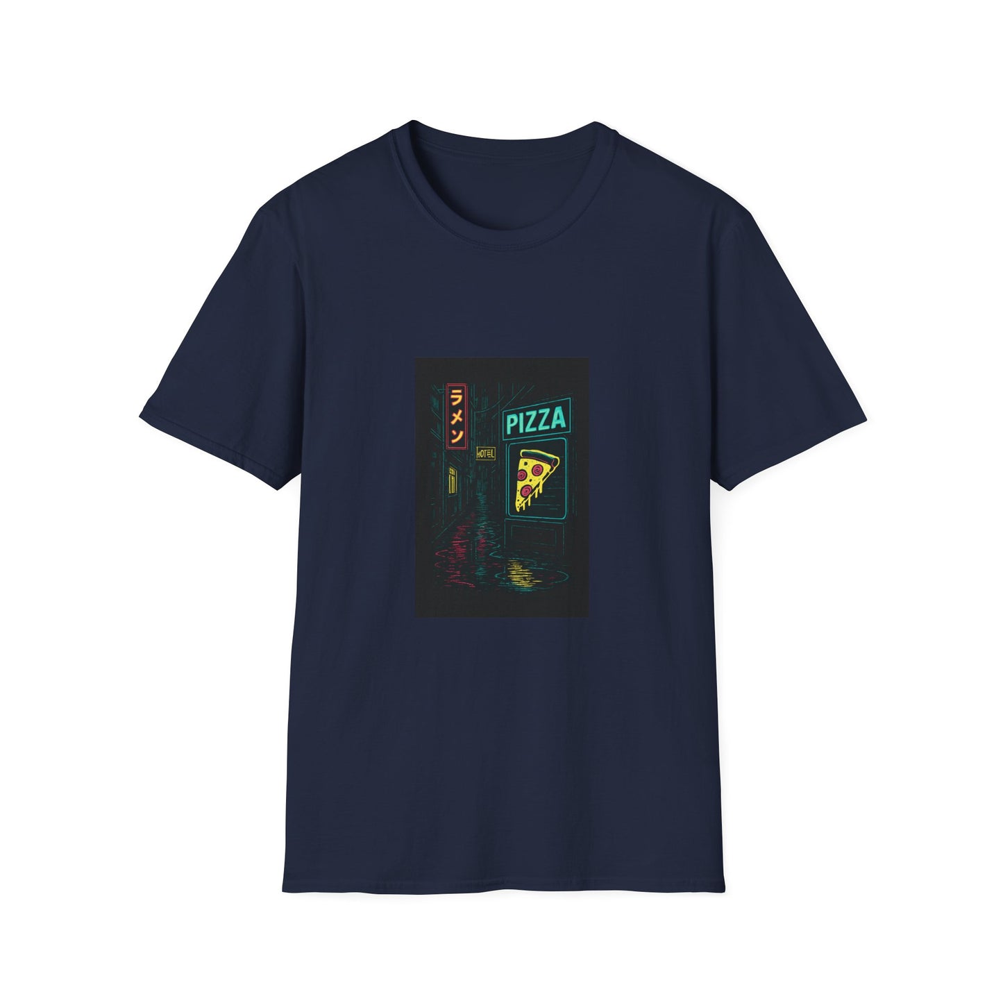 Pizza T-Shirt