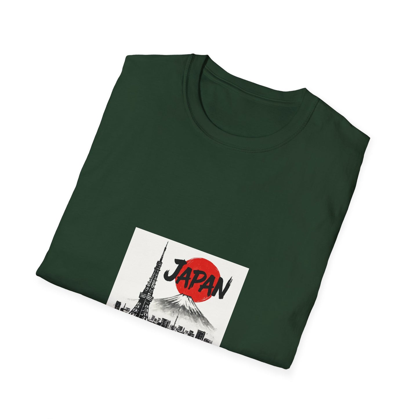 Japan T-Shirt