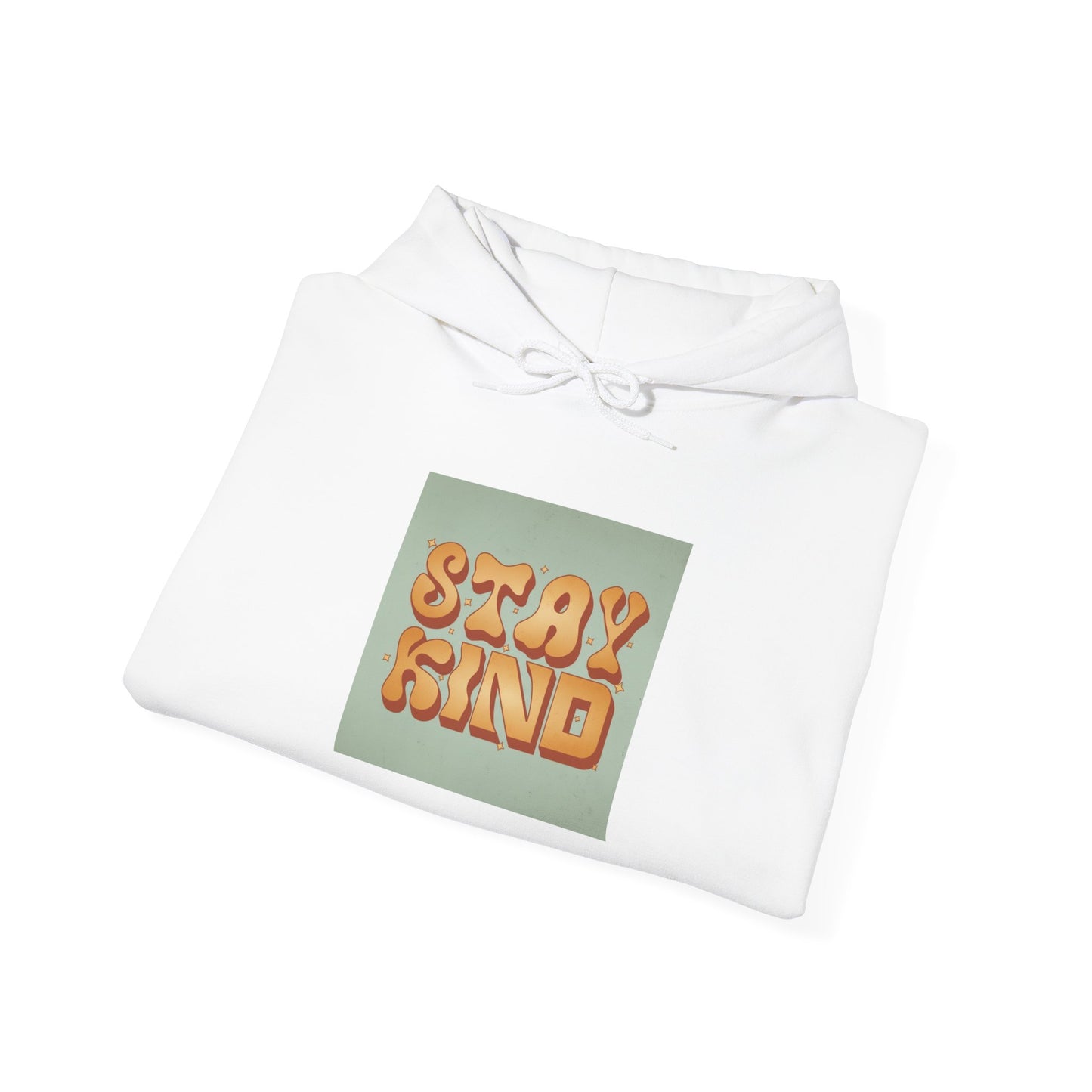 Stay Kind Hoodie