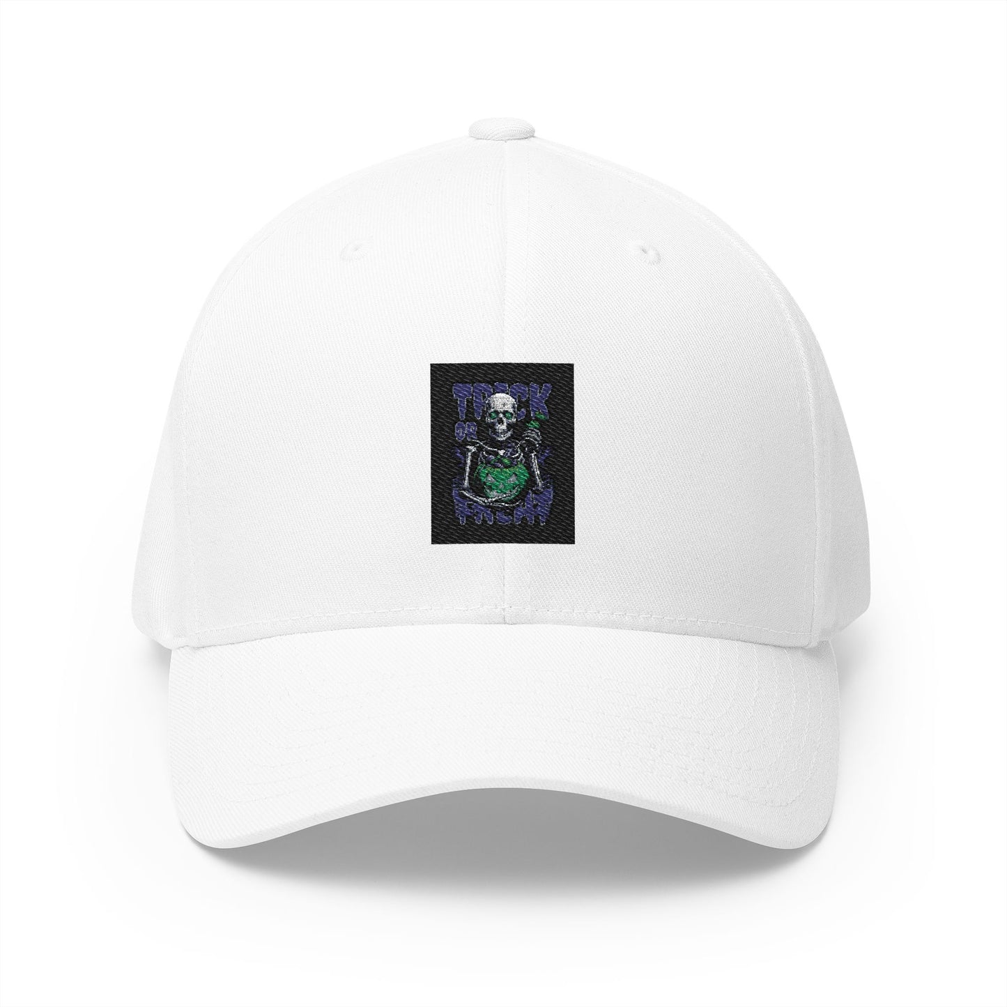 Trick or Treat hat