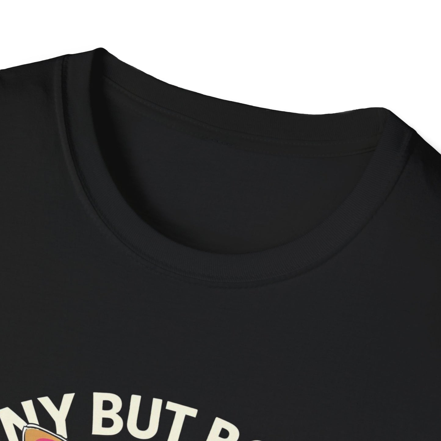 Tiny but Bossy T-Shirt
