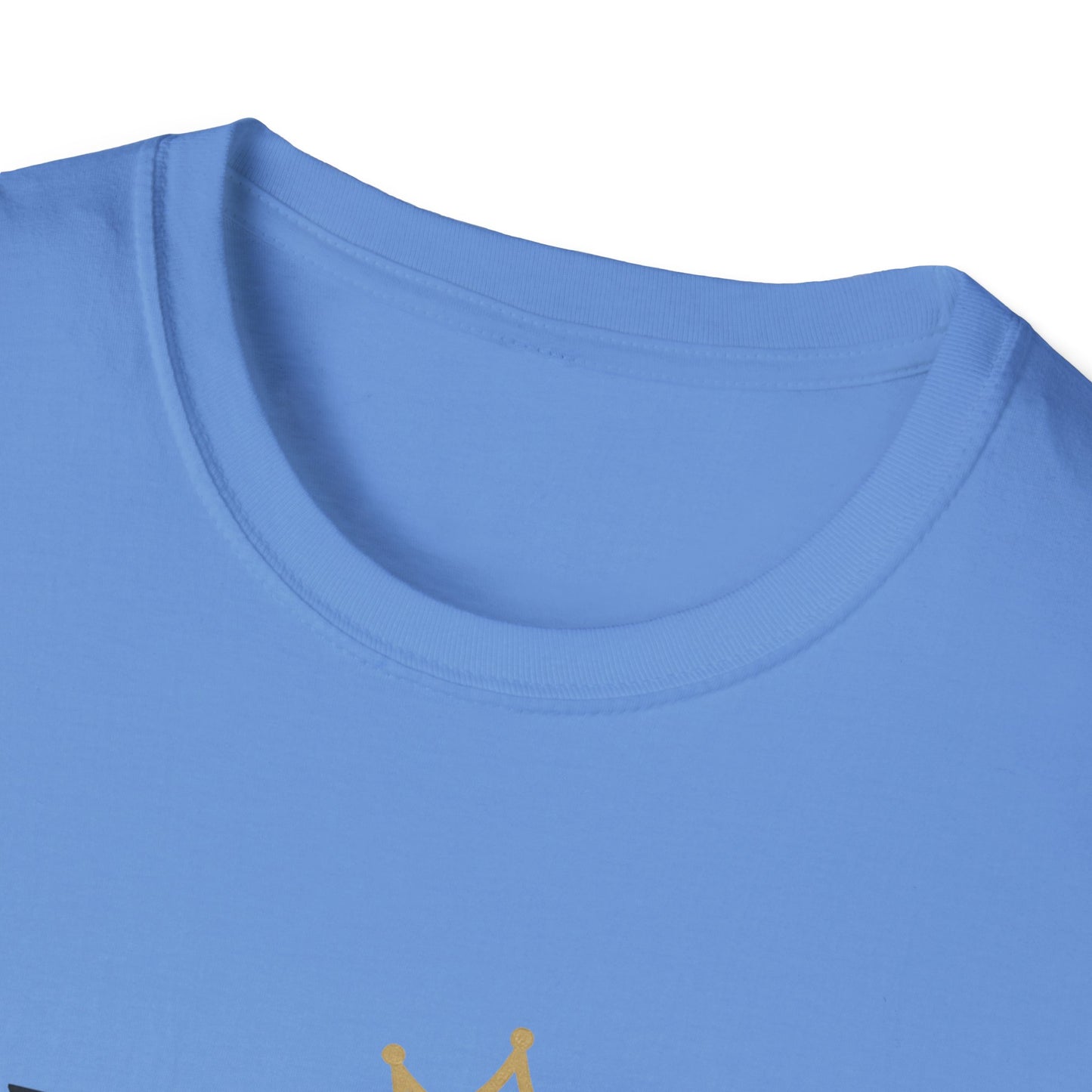 I Walk With Lions T-Shirt