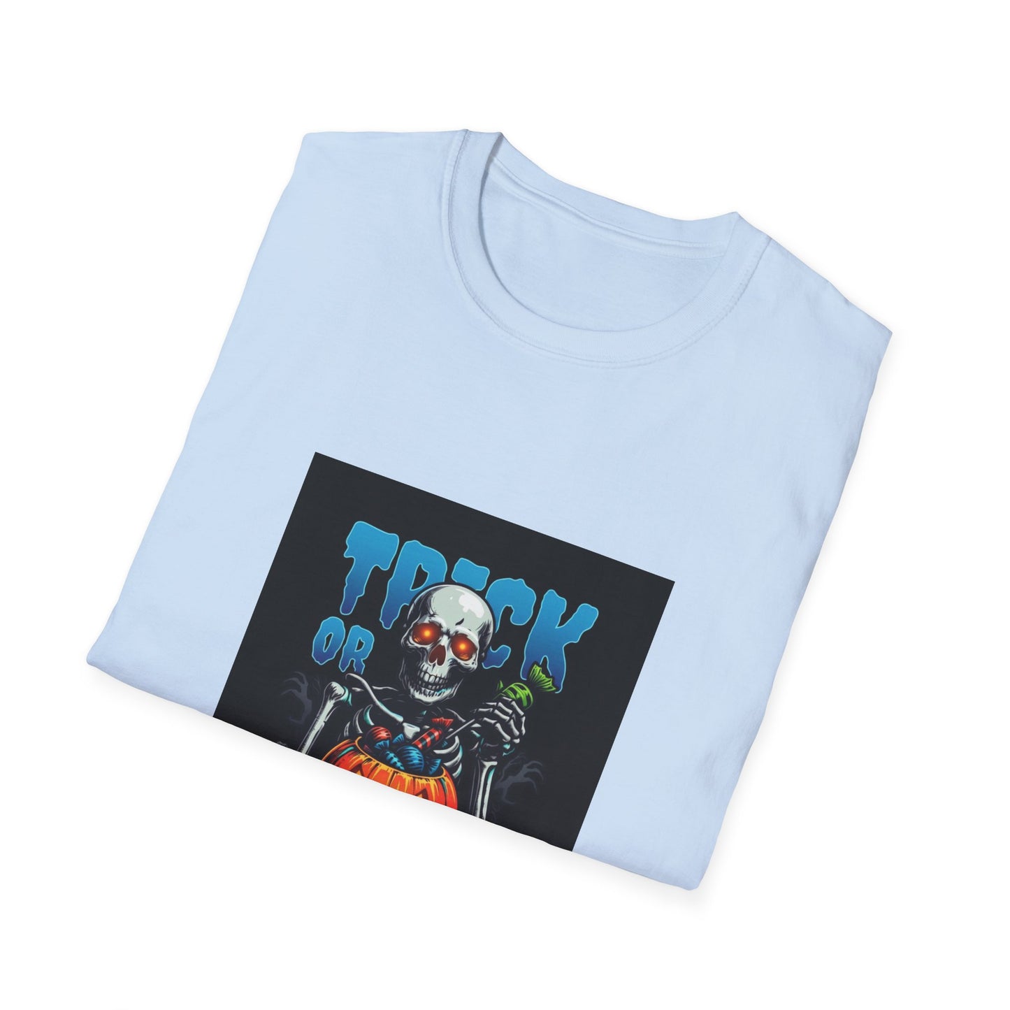 Trick or Treat T-Shirt
