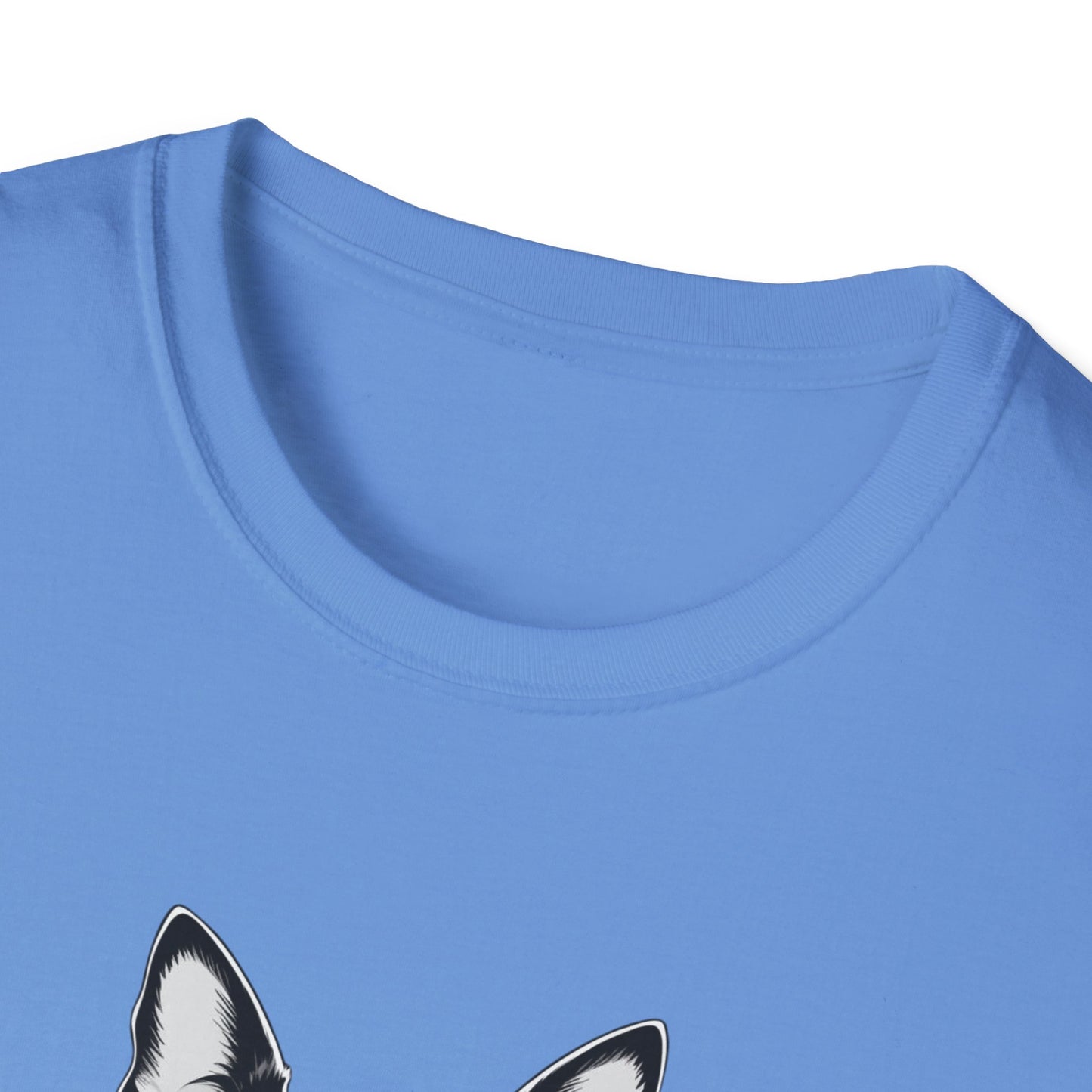 Fancy Face T-Shirt
