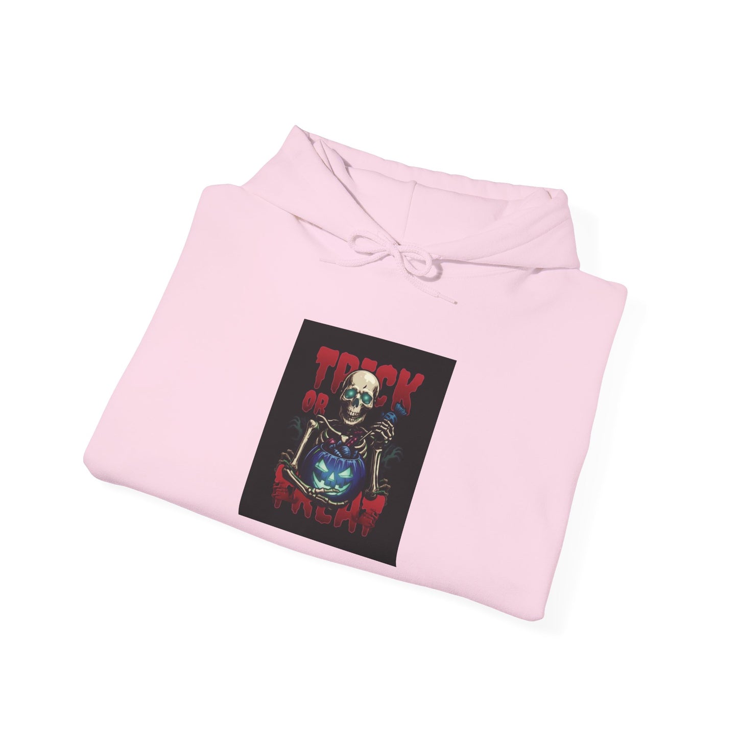 Trick or Treat Hoodie