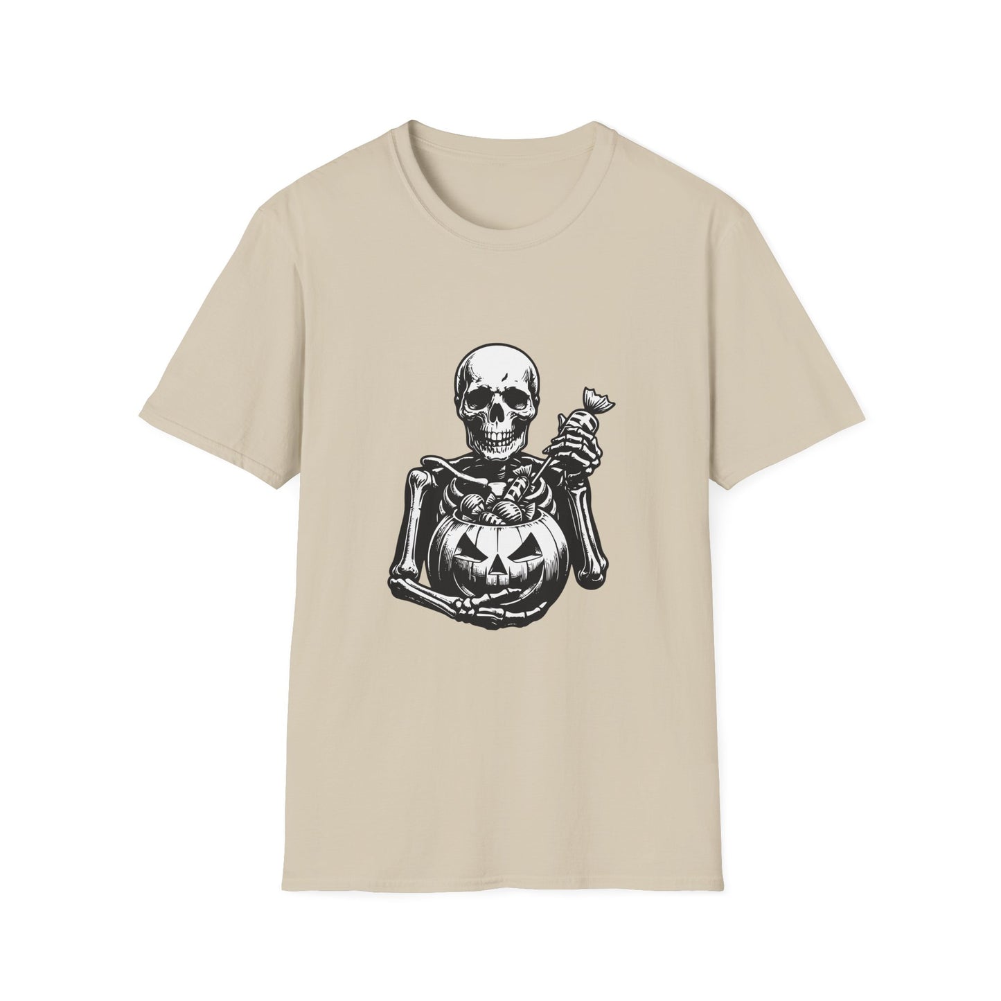 Halloween T-Shirt
