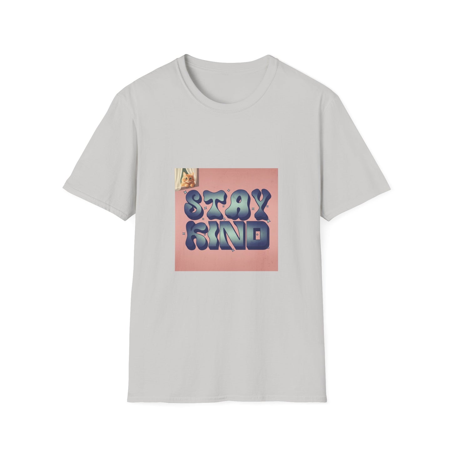 Stay Kind T-Shirt