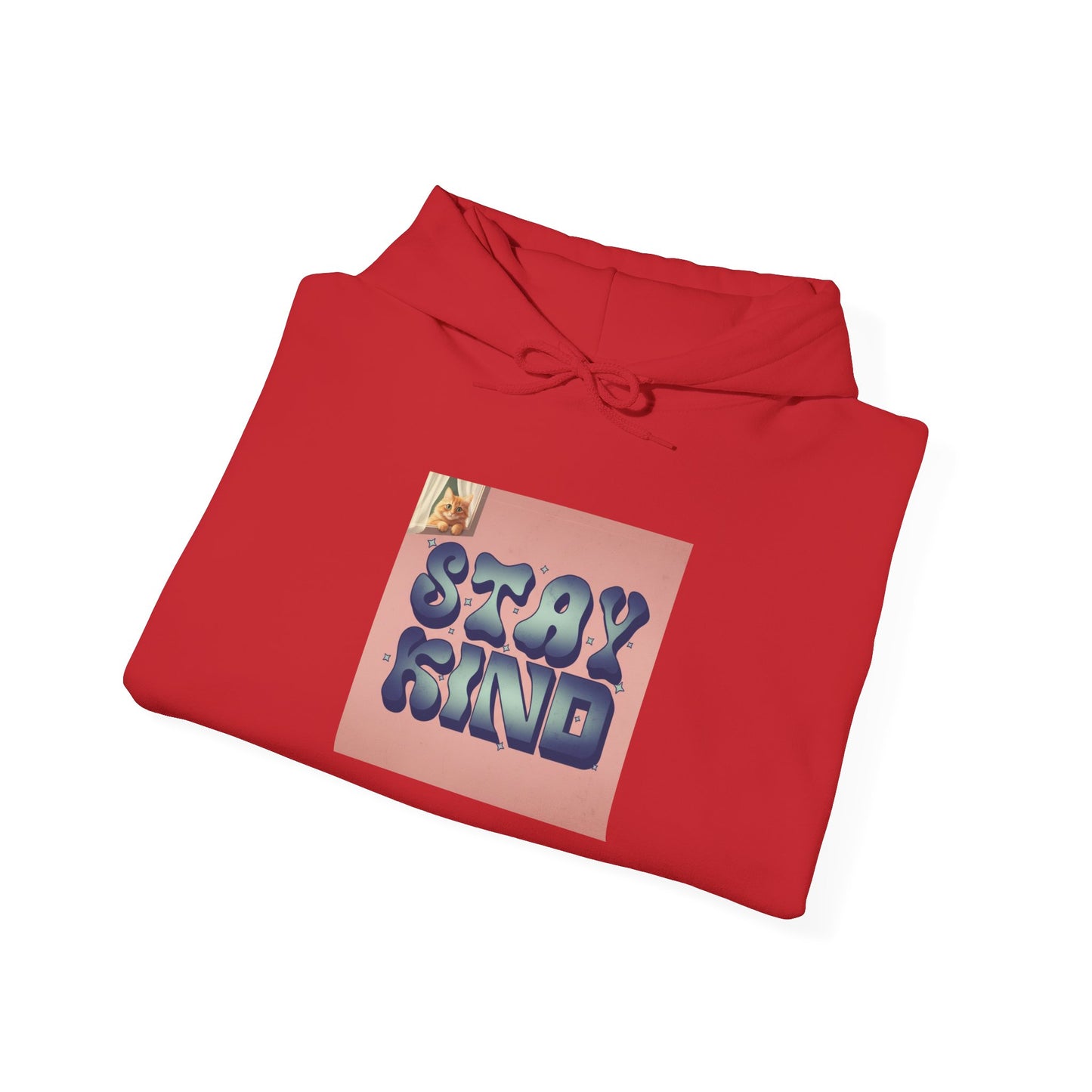 Stay Kind Hoodie