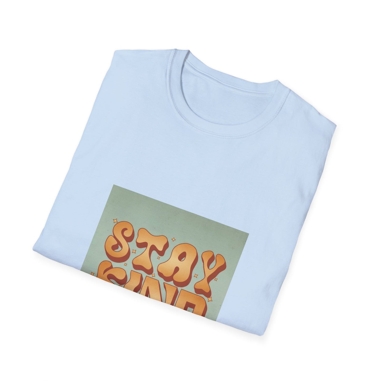 Stay Kind T-Shirt