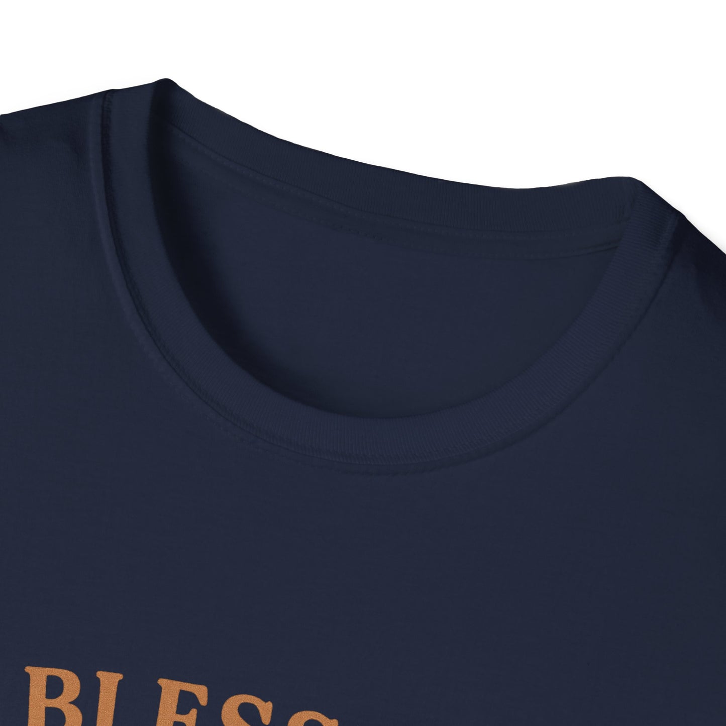 Blessed Beyond Nine Lives T-Shirt