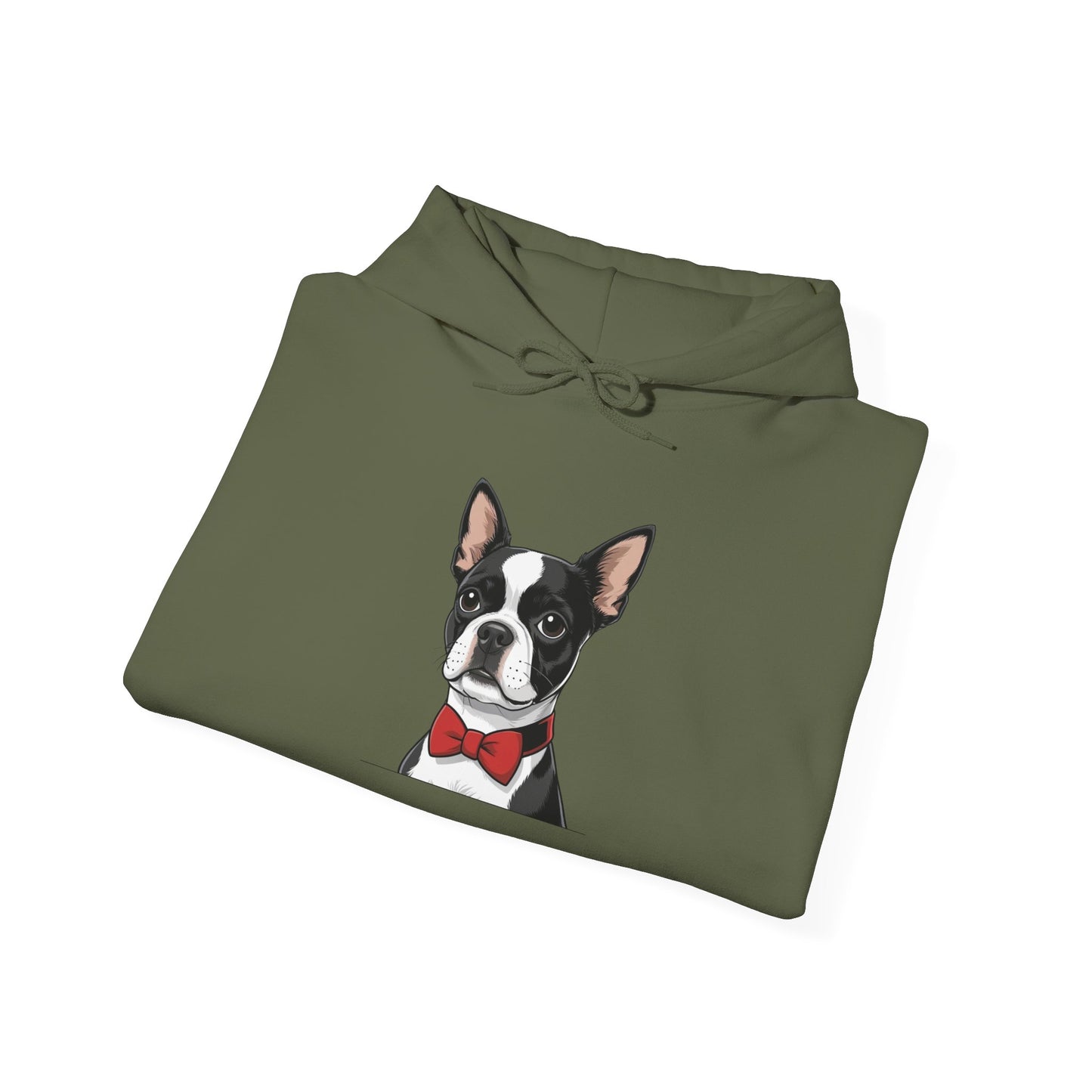 Boston Cutie Hoodie
