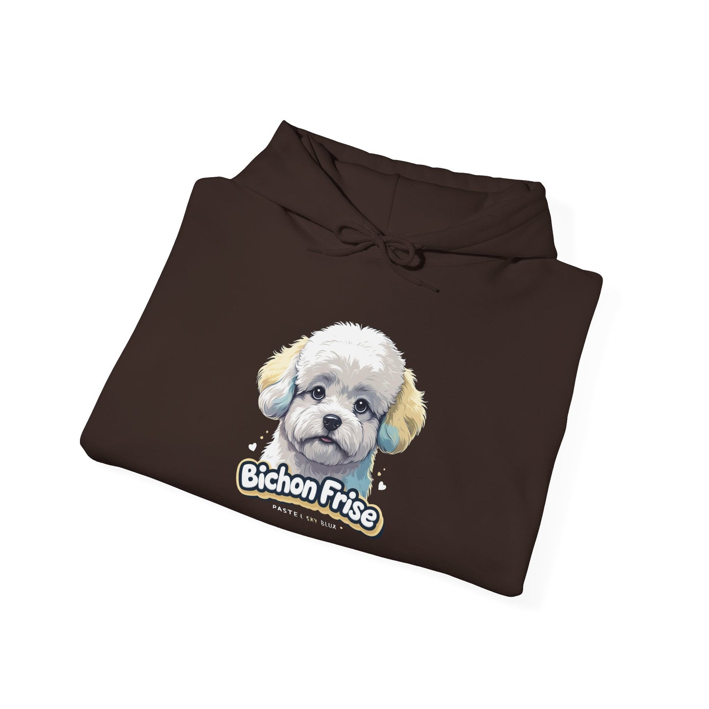 Bichon Frise Hoodie