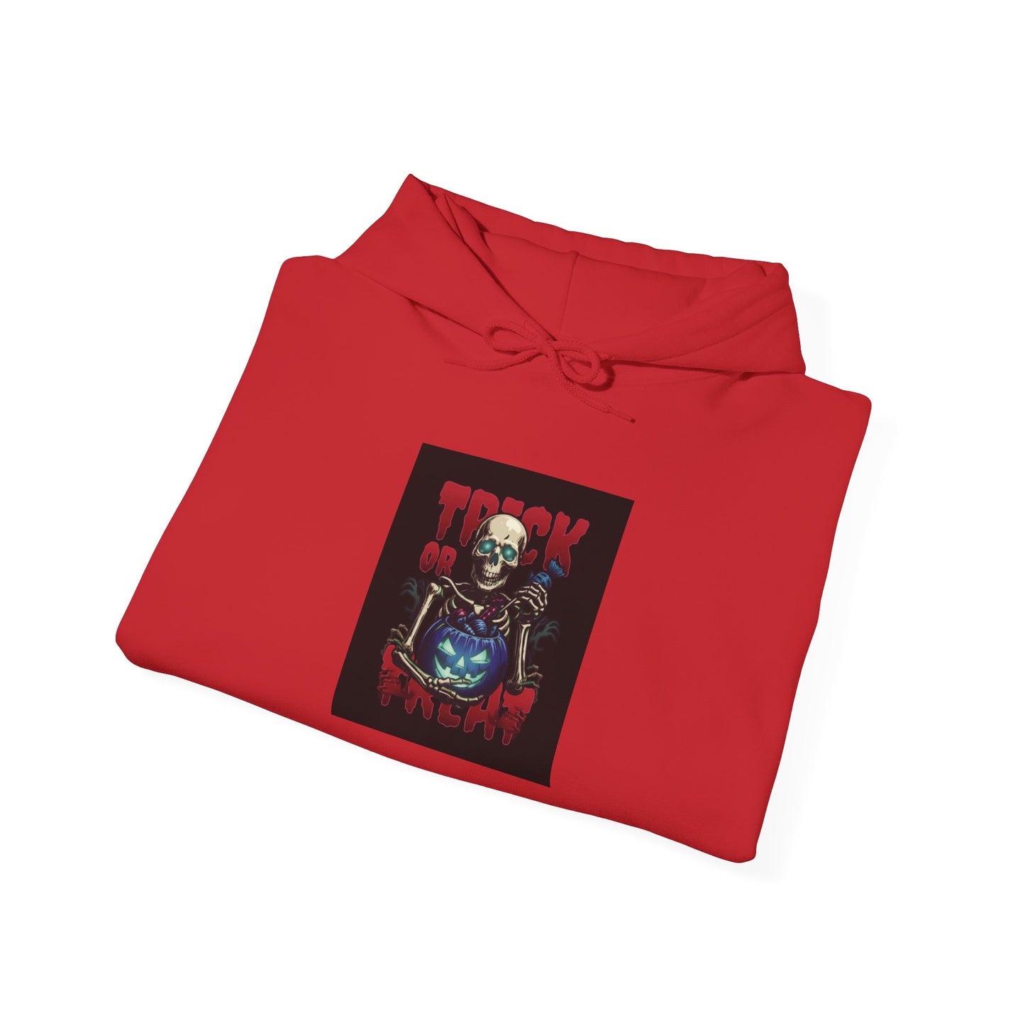 Trick or Treat Hoodie