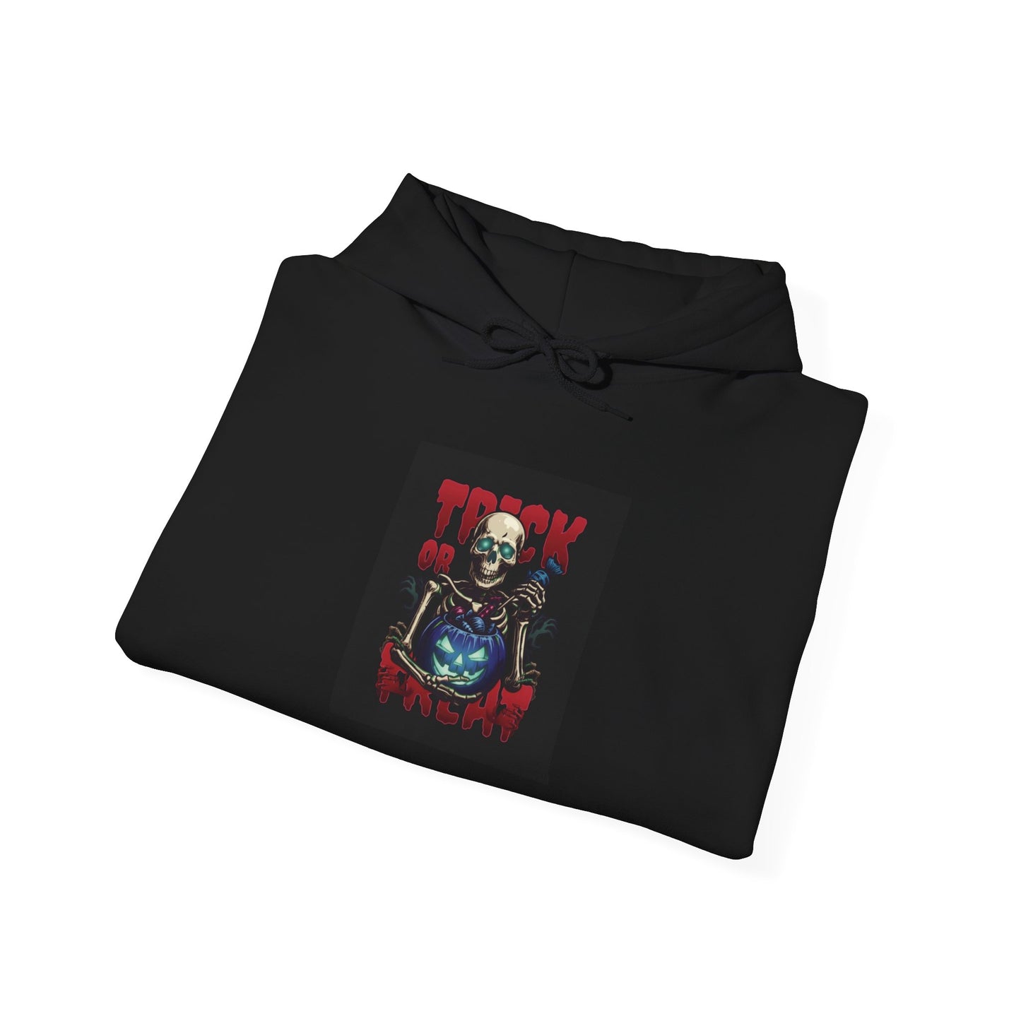 Trick or Treat Hoodie