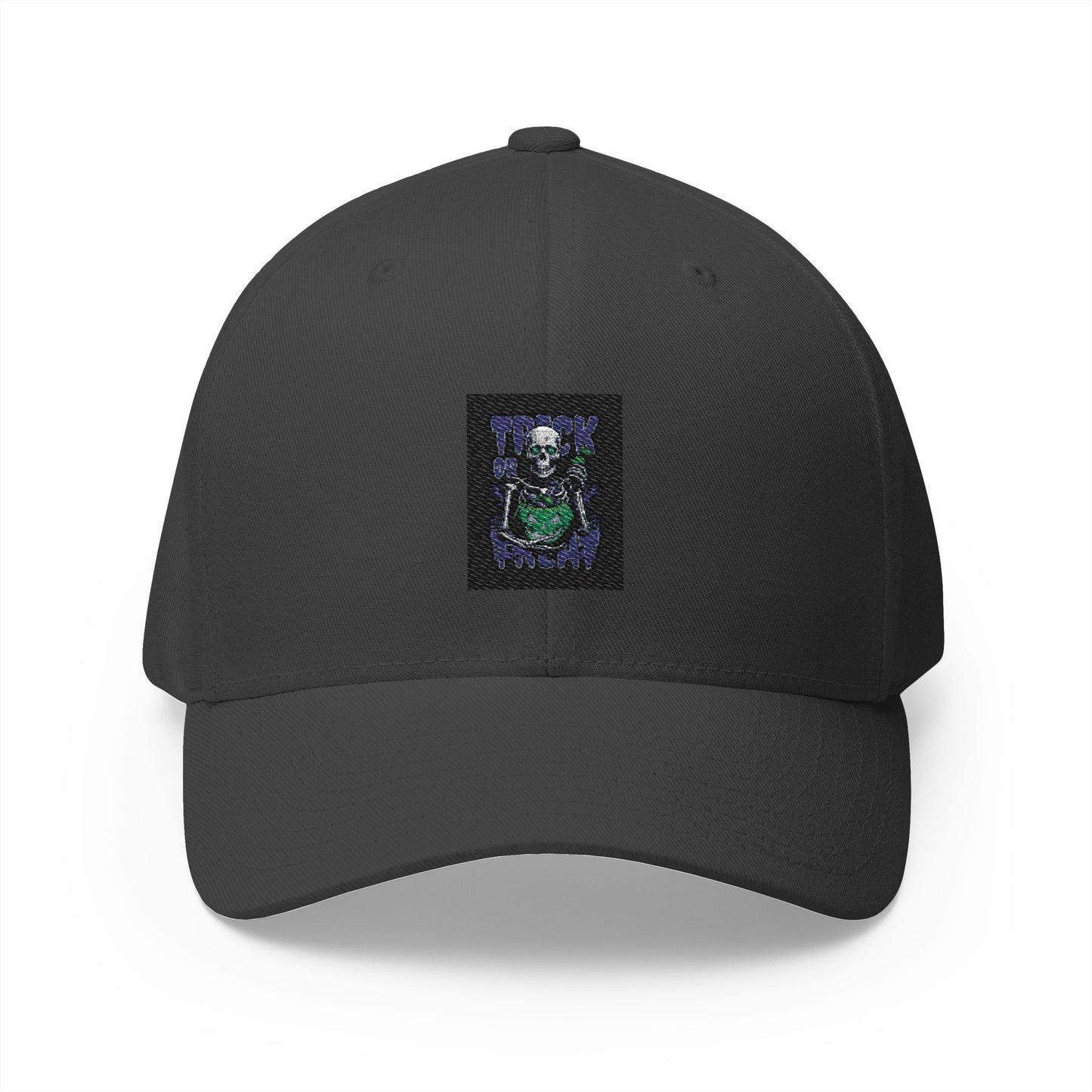 Trick or Treat hat