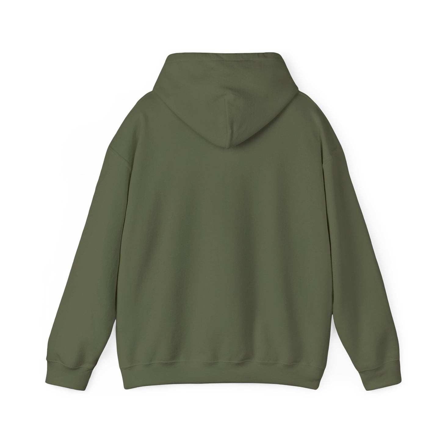 Baseball Love Hoodie