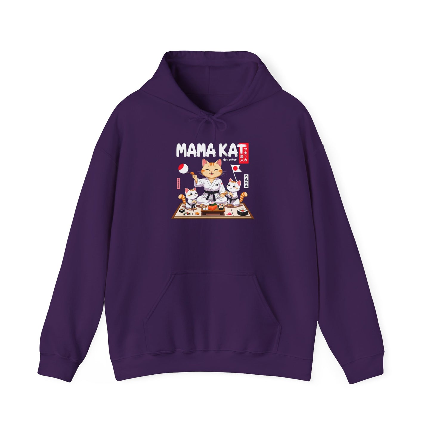 Mama Kat Hoodie
