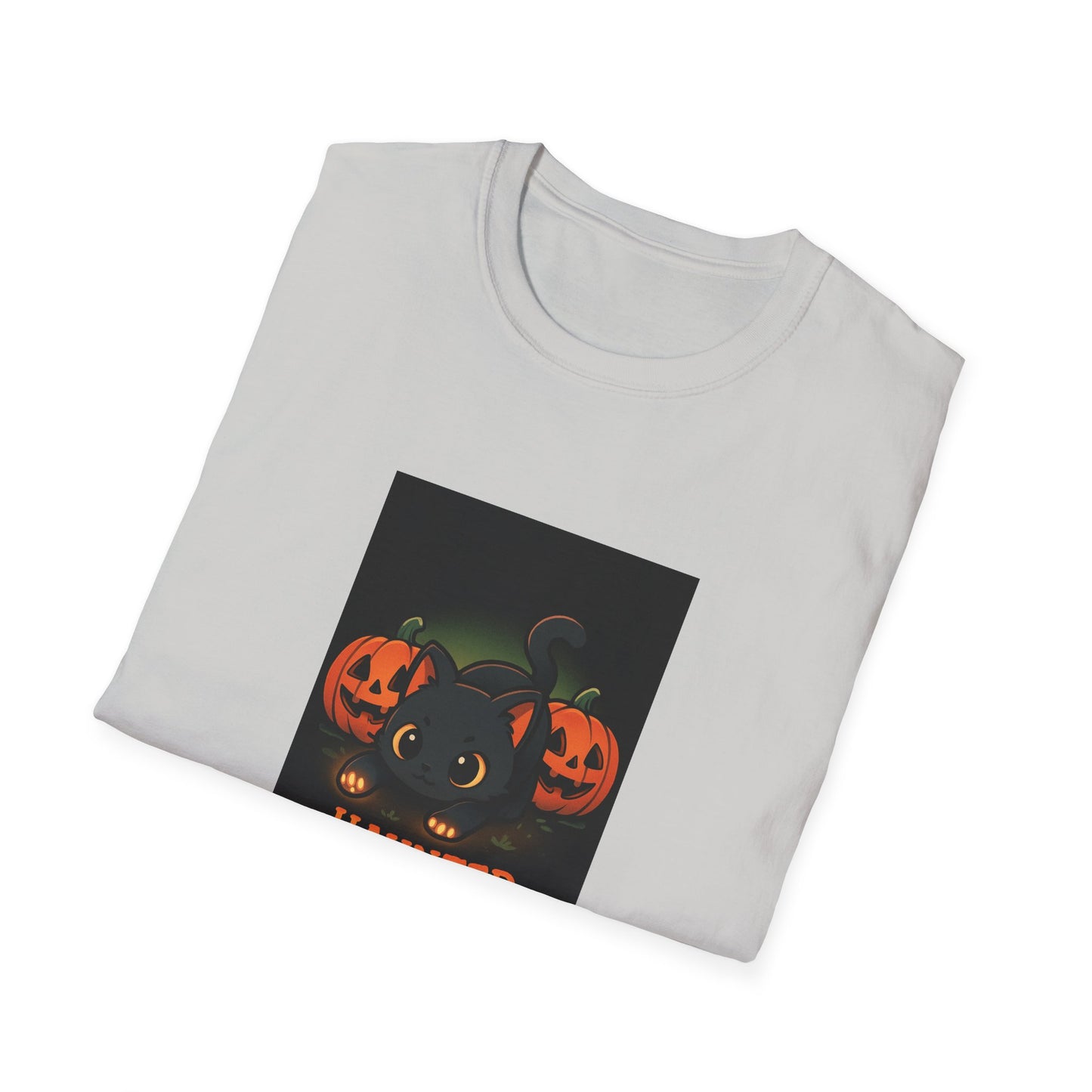 Haunted Paw Patrol  T-Shirt