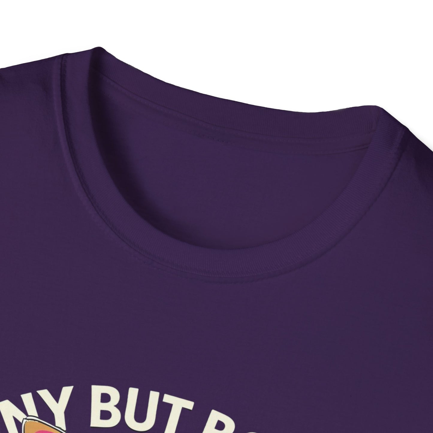 Tiny but Bossy T-Shirt