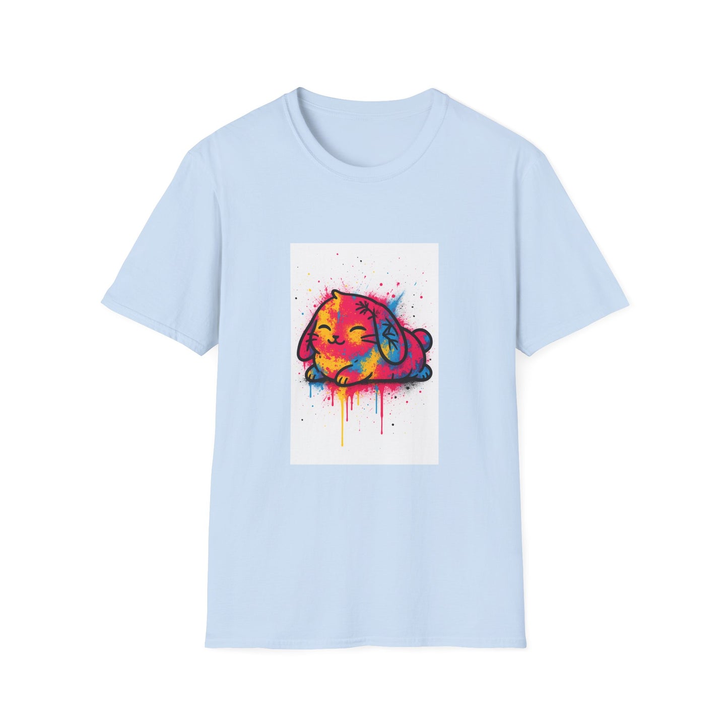 Cute Dog T-Shirt