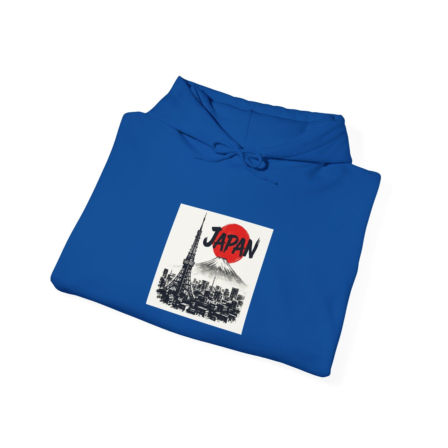 Japan Hoodie